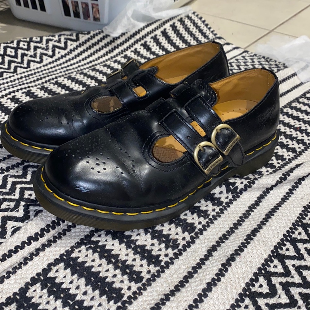 Doc marten Mary Janes